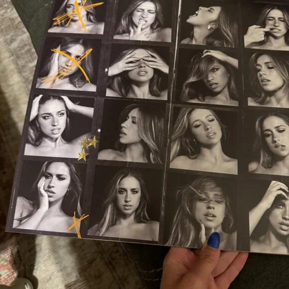 New Tate McRae So Close to What Target exclusive vinyl - Picture 7 of 8